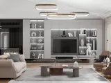 Aden Ballıkpınar Villa Dekorasyonu