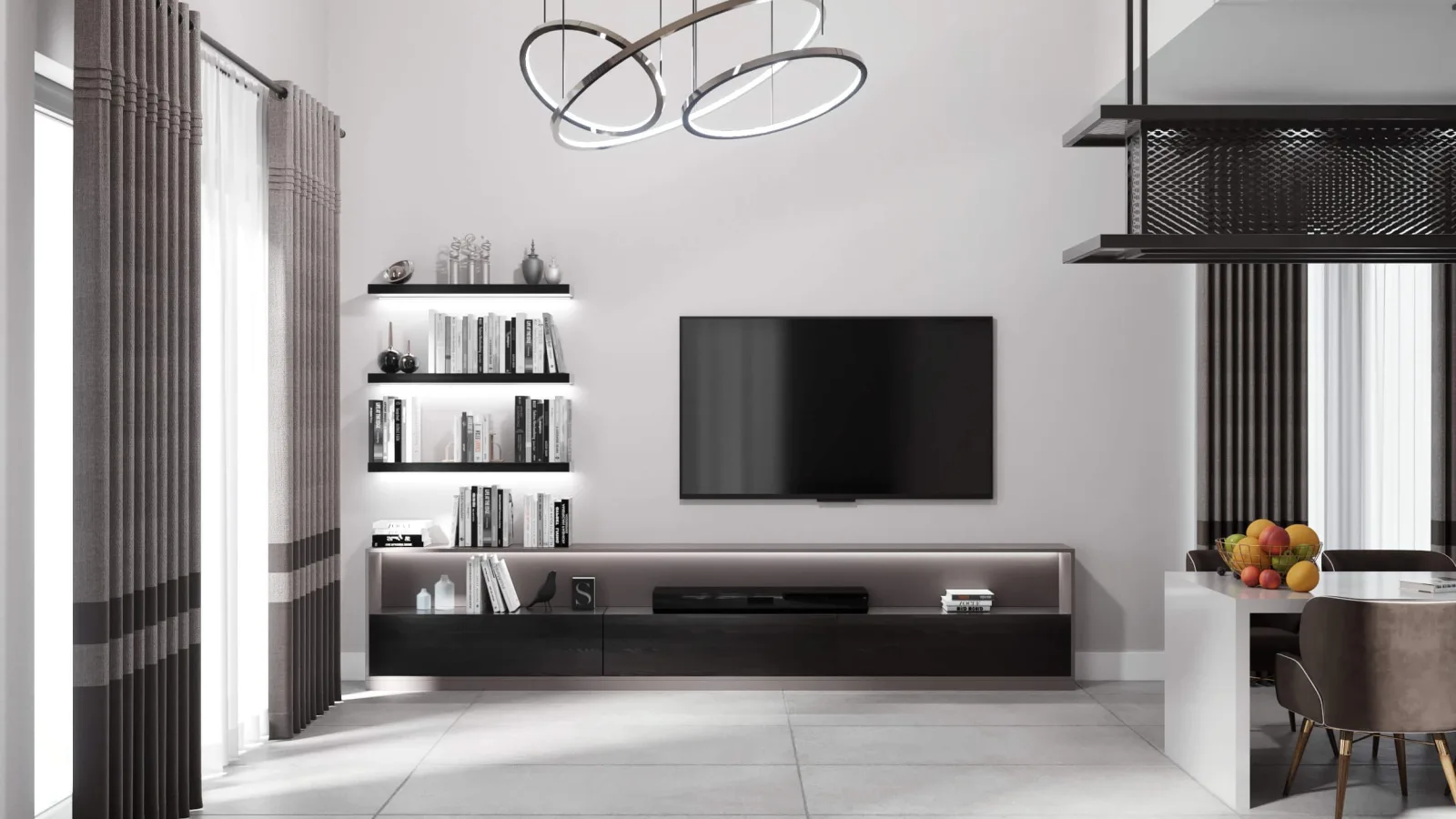 Lüks ev mimari, Natamam villa, Ev dekorasyonu iç mimar, Ankara lüks ev, Villa yenileme