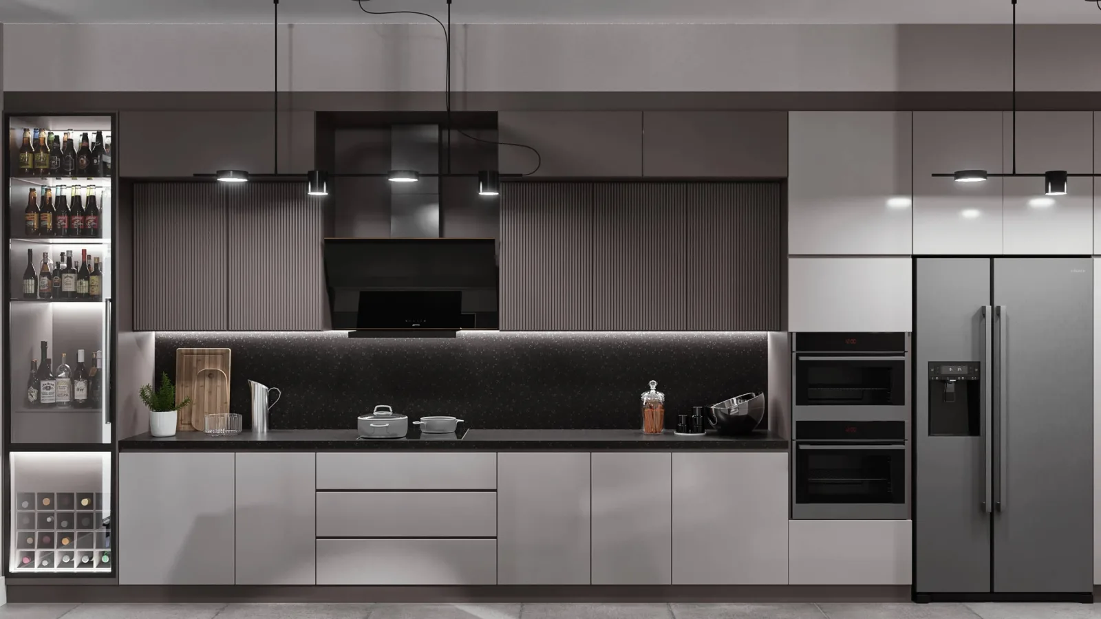 Lüks ev mimari, Natamam villa, Ev dekorasyonu iç mimar, Ankara lüks ev, Villa yenileme