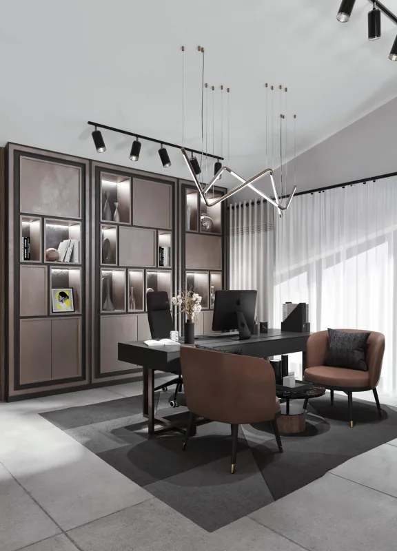 Luxury home architecture, Natamam Villa, Home decoration interior design, Ankara luxury home, House renovation