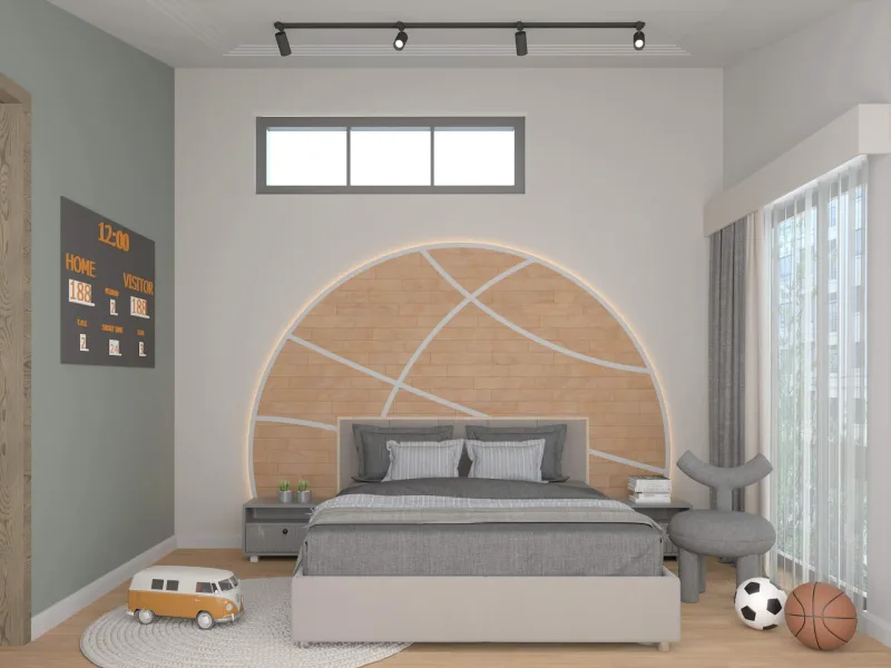 Luxury home architecture, Natamam Villa, Home decoration interior design, Ankara luxury home, House renovation