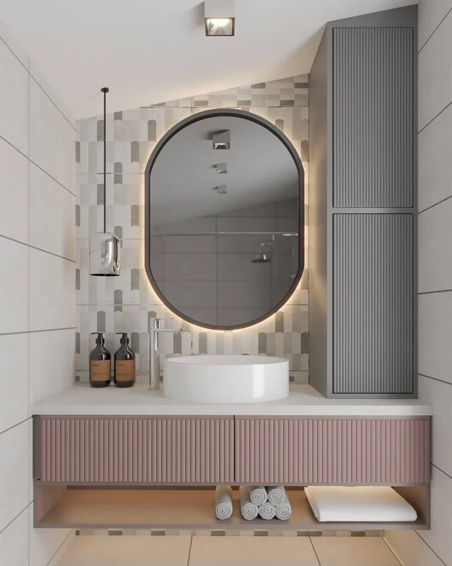 Luxury home architecture, Natamam Villa, Home decoration interior design, Ankara luxury home, House renovation