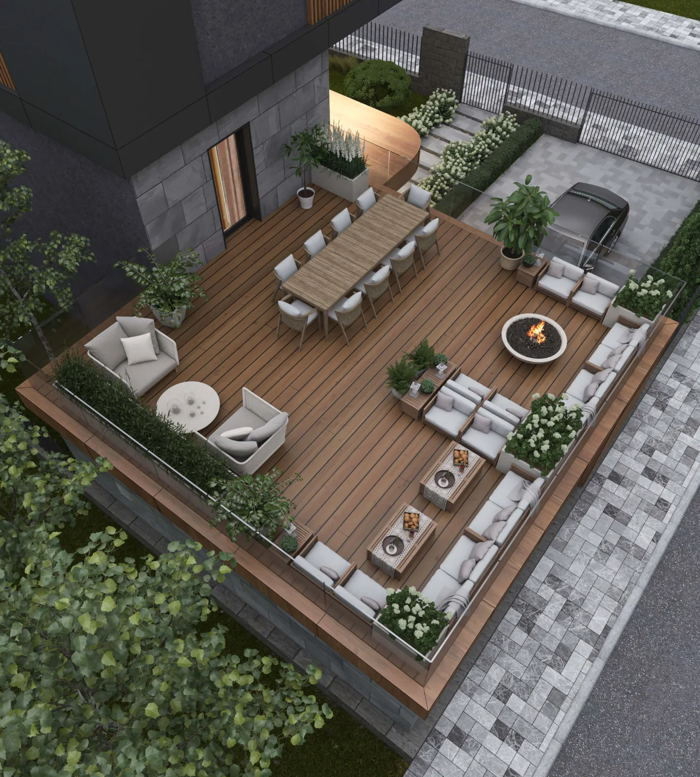 What is natamam, Luxury house ankara, Natamam Villa, Home decoration, Ankara home interior design