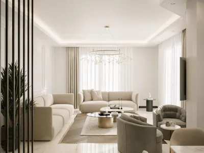 Beytepe Villa Projesi