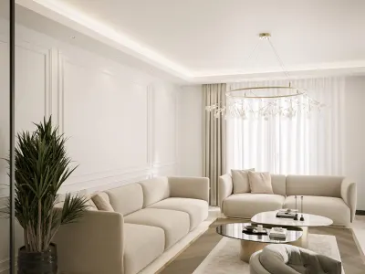 Beytepe Villa Projesi