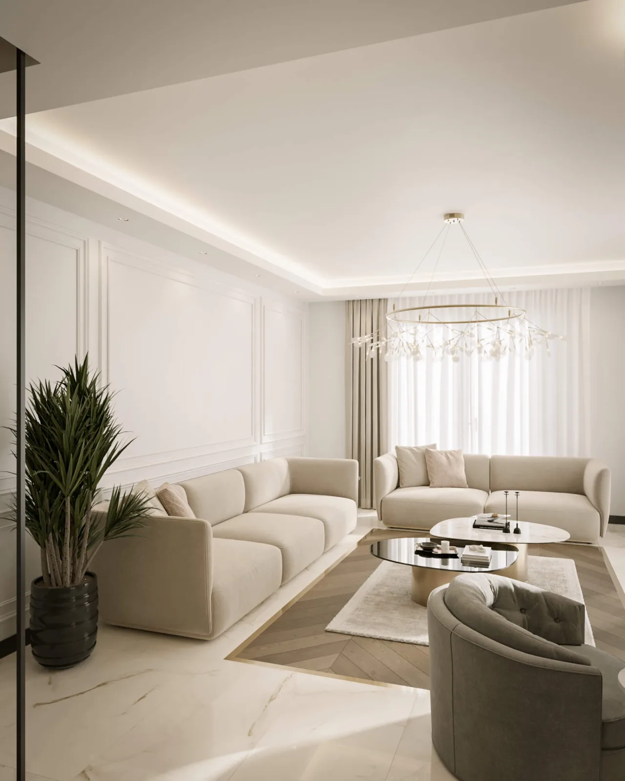 What is natamam, Luxury house ankara, Natamam Villa, Home decoration, Ankara home interior design