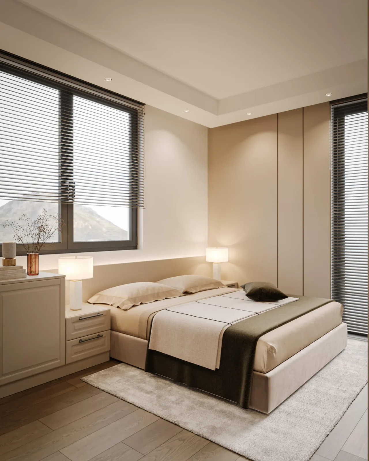 What is natamam, Luxury house ankara, Natamam Villa, Home decoration, Ankara home interior design
