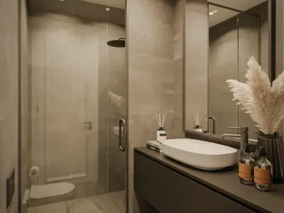 Beytepe Villa Projesi