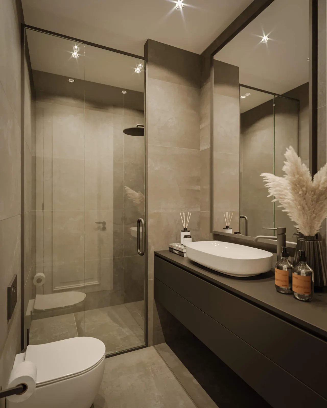 What is natamam, Luxury house ankara, Natamam Villa, Home decoration, Ankara home interior design