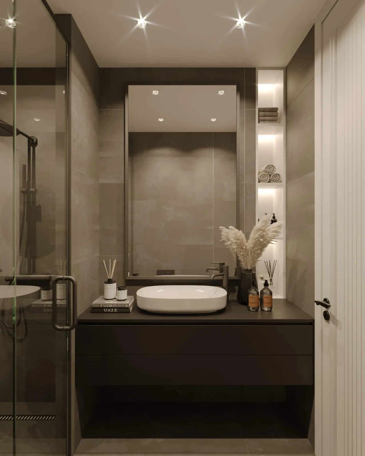 What is natamam, Luxury house ankara, Natamam Villa, Home decoration, Ankara home interior design