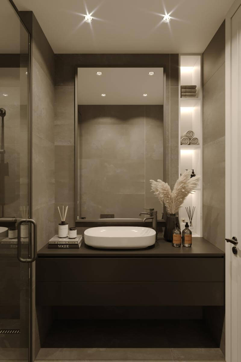 Lüks villa ankara Detayı - Lüks villa ankara | özel tasarım villa