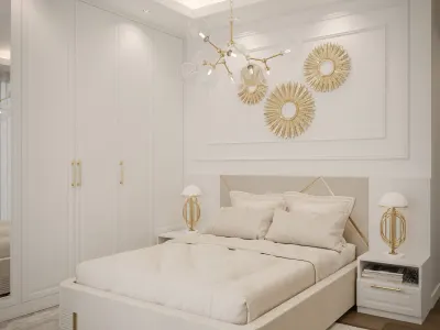 Beytepe Villa Projesi