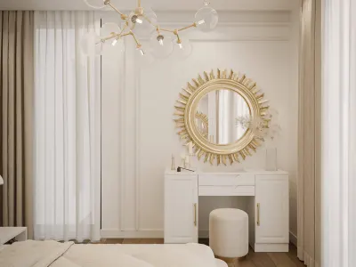 Beytepe Villa Projesi
