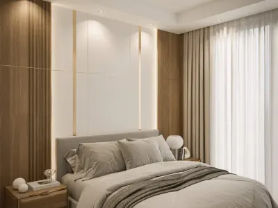 Beytepe Villa Projesi