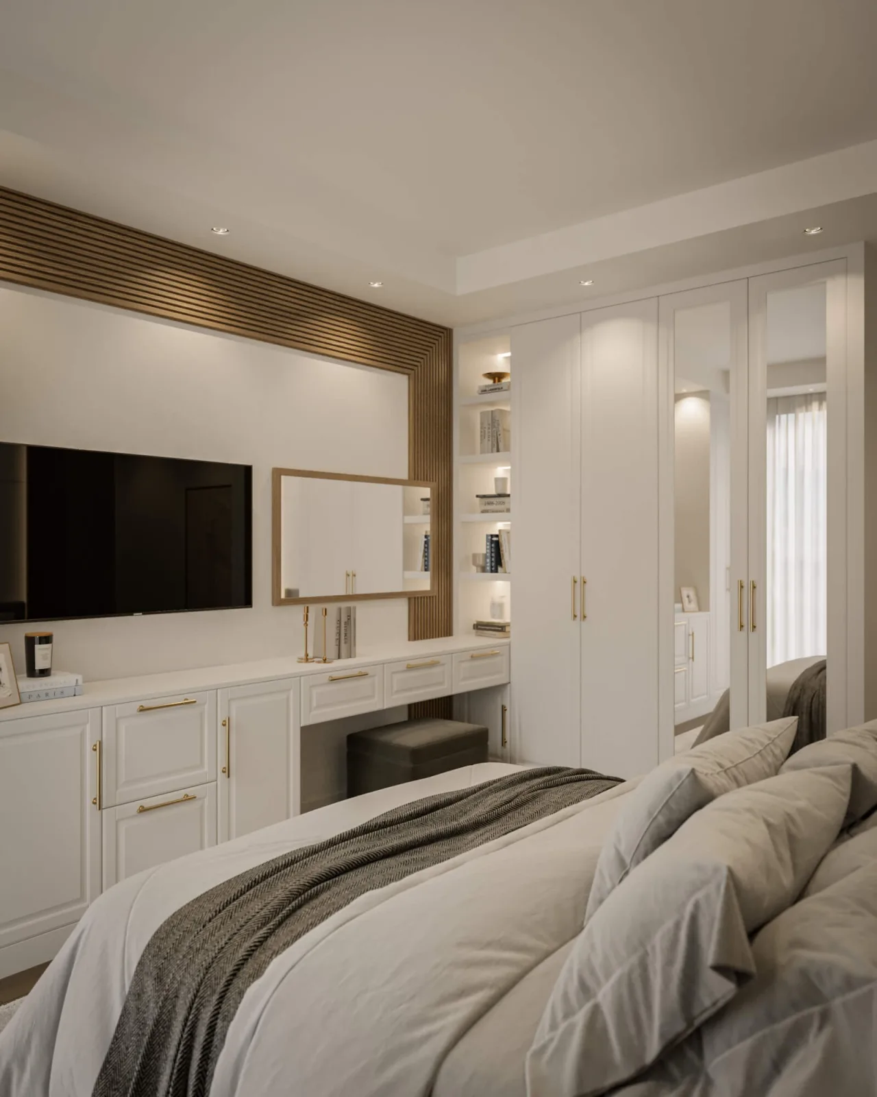 What is natamam, Luxury house ankara, Natamam Villa, Home decoration, Ankara home interior design