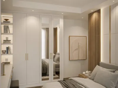 Beytepe Villa Projesi