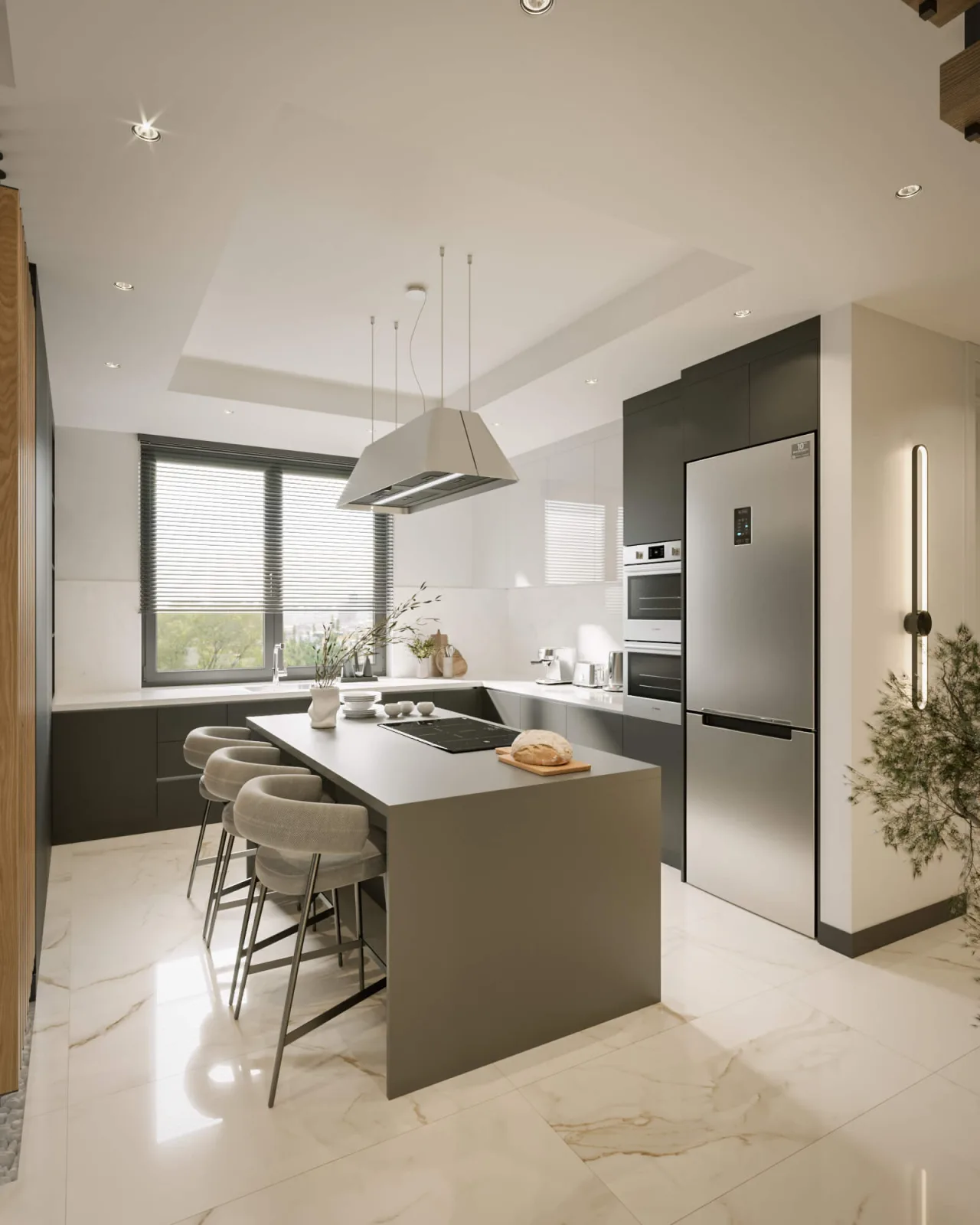 What is natamam, Luxury house ankara, Natamam Villa, Home decoration, Ankara home interior design