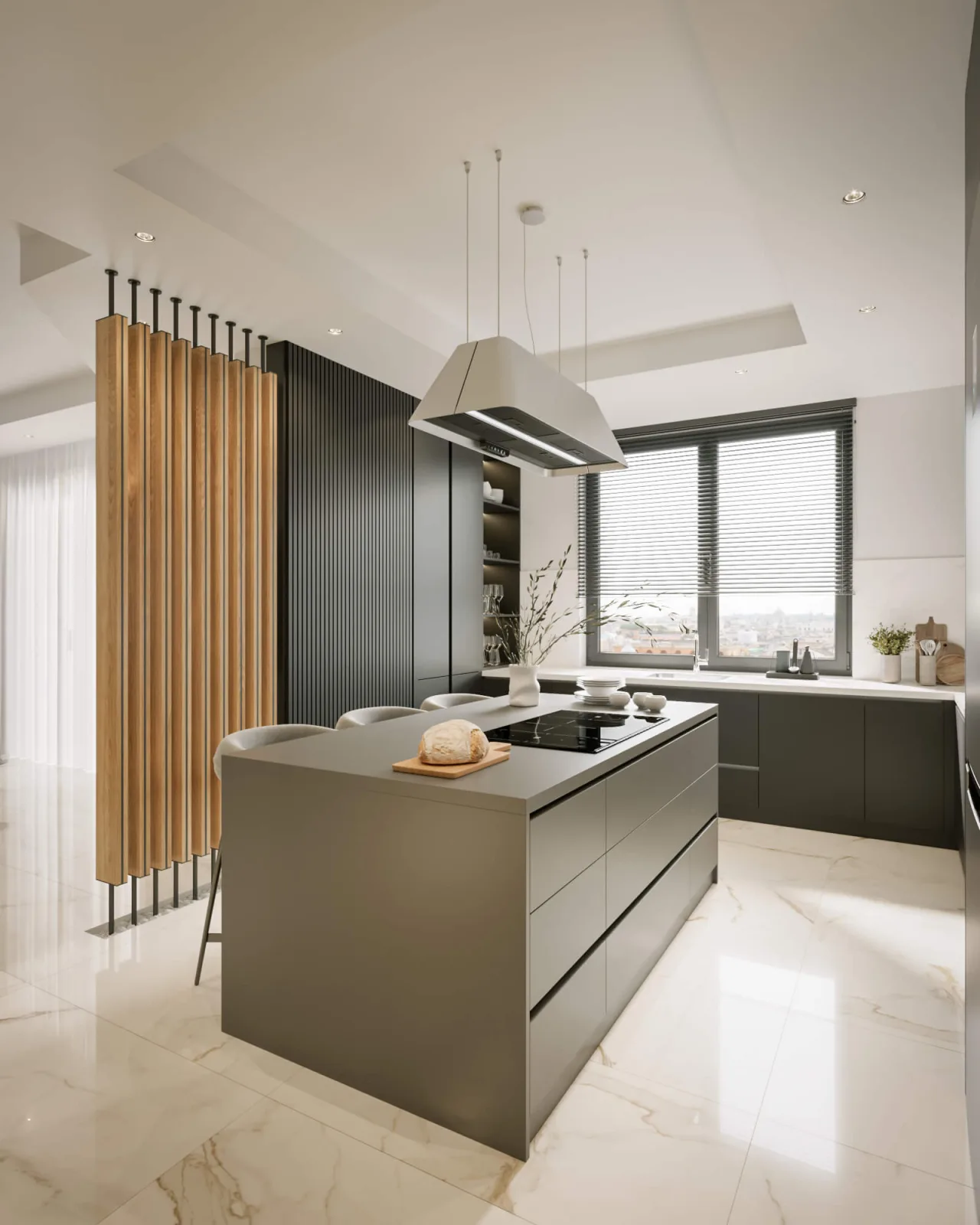 What is natamam, Luxury house ankara, Natamam Villa, Home decoration, Ankara home interior design