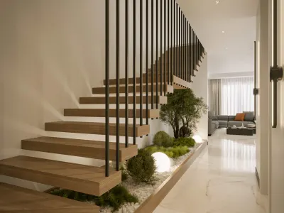 Beytepe Villa Projesi