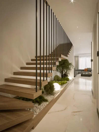 Beytepe Villa Projesi