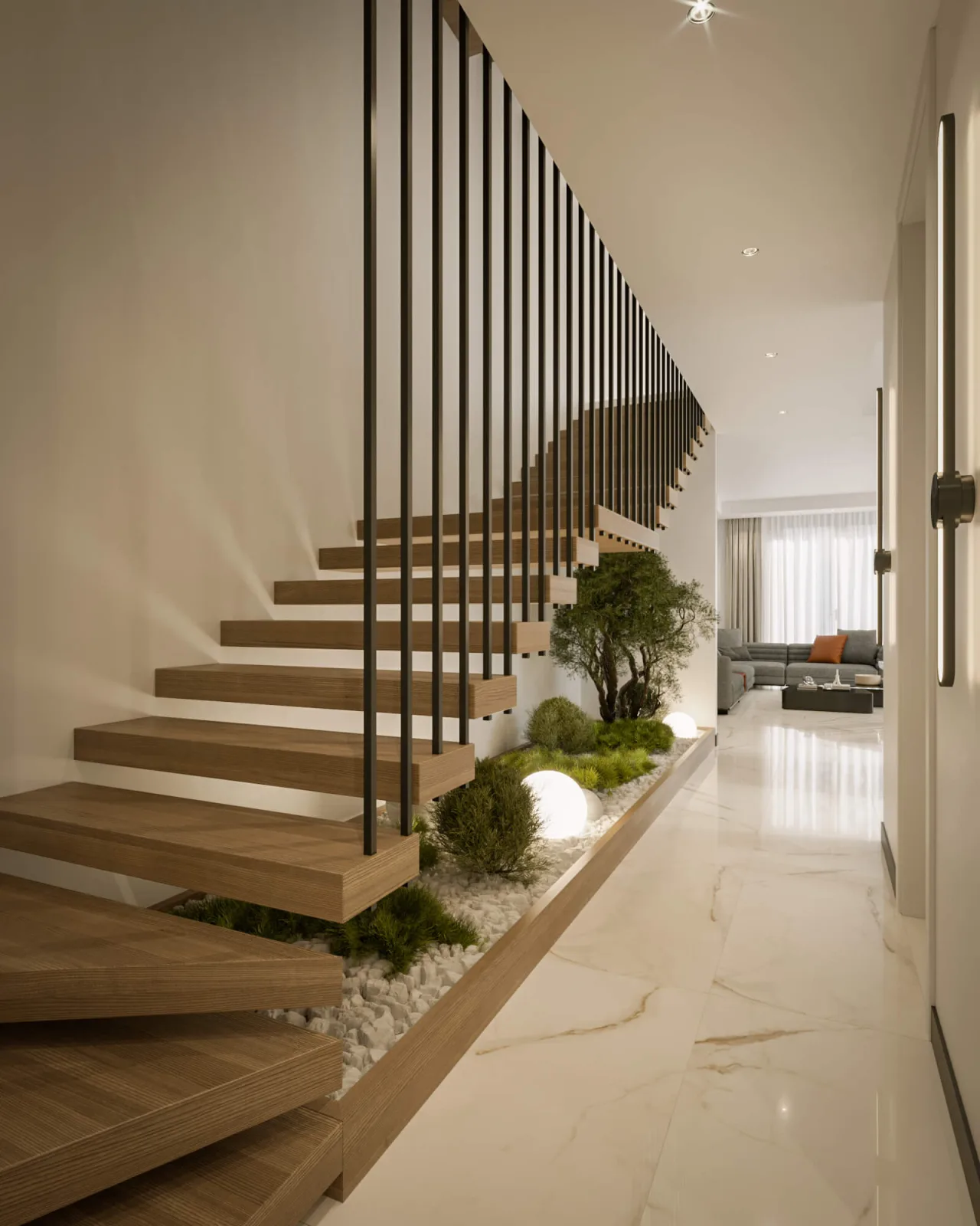 What is natamam, Luxury house ankara, Natamam Villa, Home decoration, Ankara home interior design