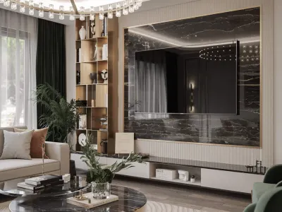 Apartment Design