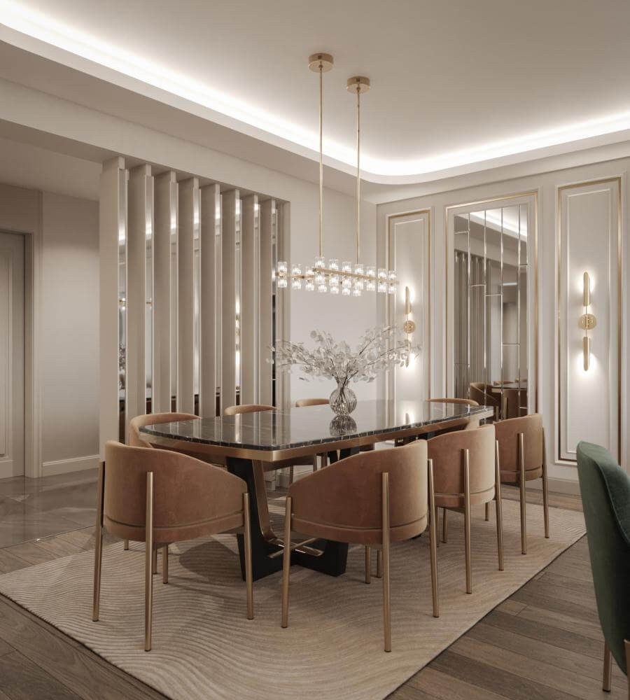 Lüks villa projeleri Detayı - Lüks villa projeleri | villa tasarımı