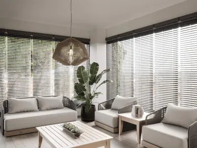 Daire Tasarımı – Natamam Daire (Ümitköy, Ankara) - Görsel 10