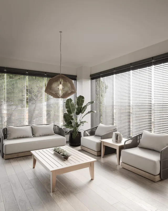 Natamam Villa, Home designing, Ankara house decoration, Home interior design, Luxury villa projects
