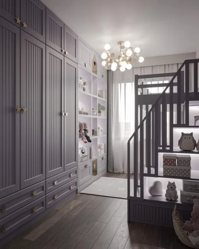 Natamam Villa, Home designing, Ankara house decoration, Home interior design, Luxury villa projects