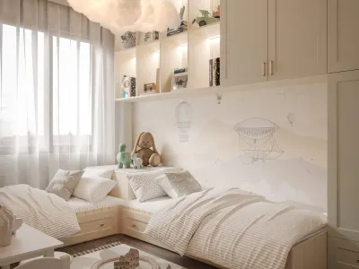 Apartment Design