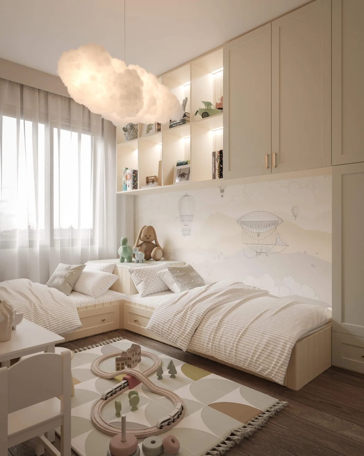 Natamam Villa, Home designing, Ankara house decoration, Home interior design, Luxury villa projects
