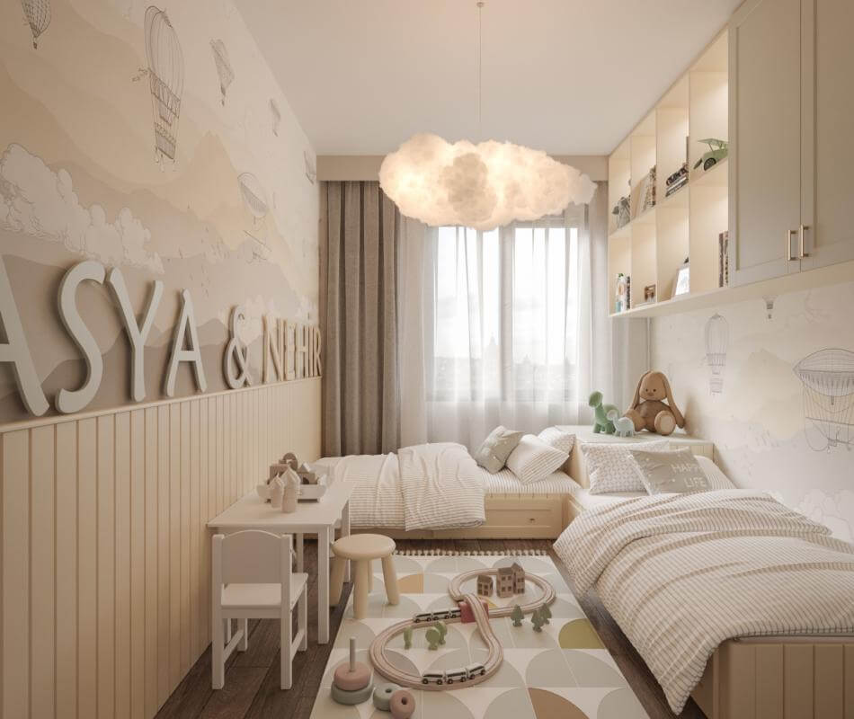 Lüks villa projeleri Detayı - Lüks villa projeleri | Ankara iç mimarlık