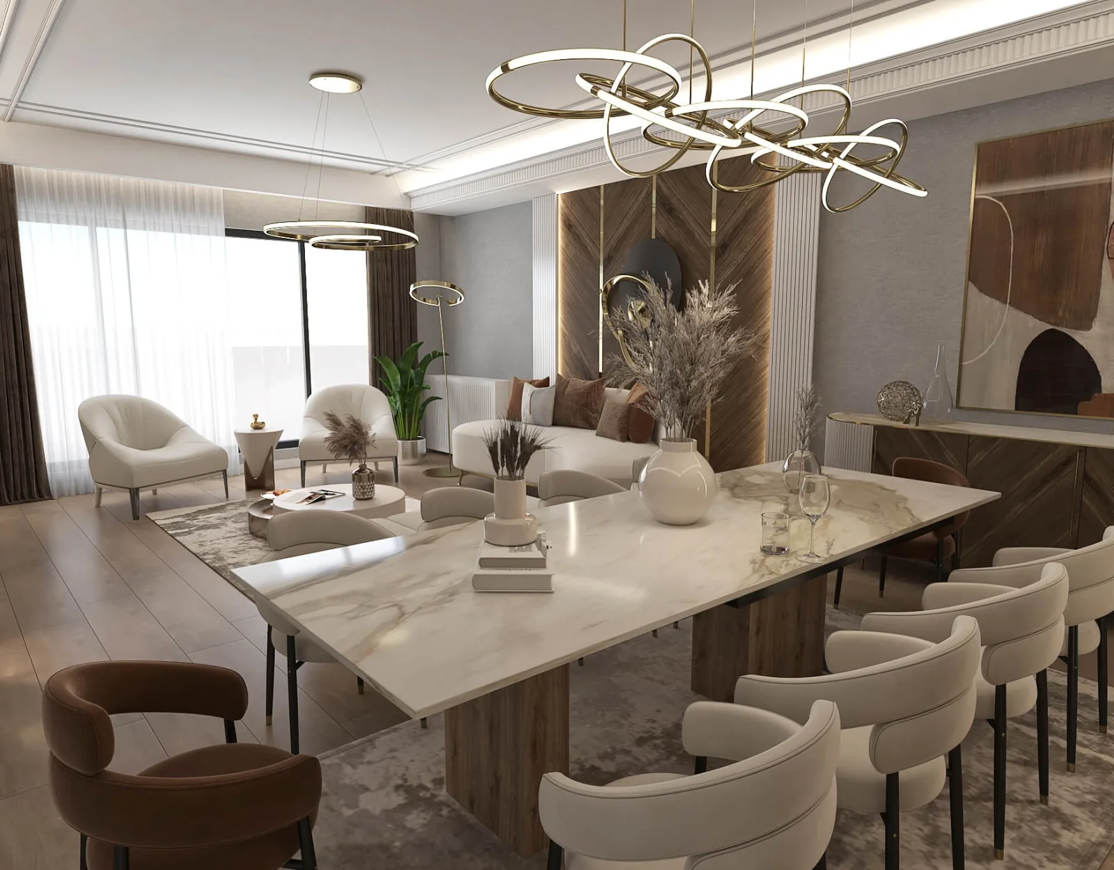 Natamam Villa, Luxury home interior decorations, Natamam Villa, House interior design prices, House interior designer