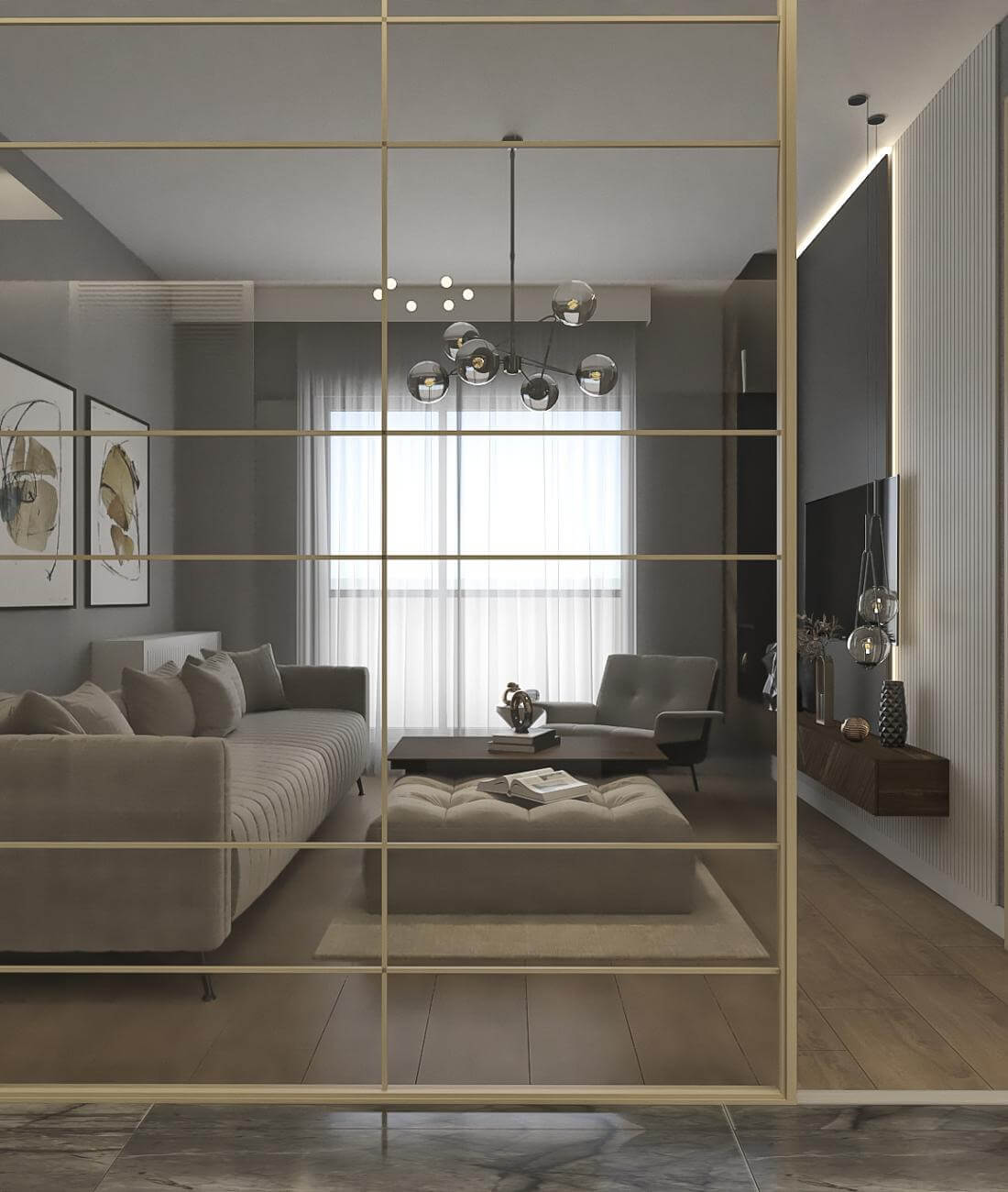 Villa iç tasarım fiyatları Detayı - Villa iç tasarım fiyatları | Ankara İç Mimarlık