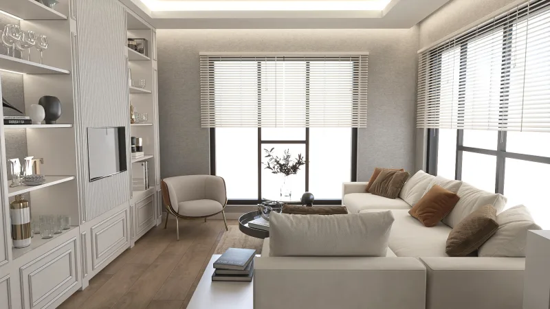 Natamam villa, Lüks ev iç dekorasyonları, Villa iç tasarım fiyatları, Villa iç mimar