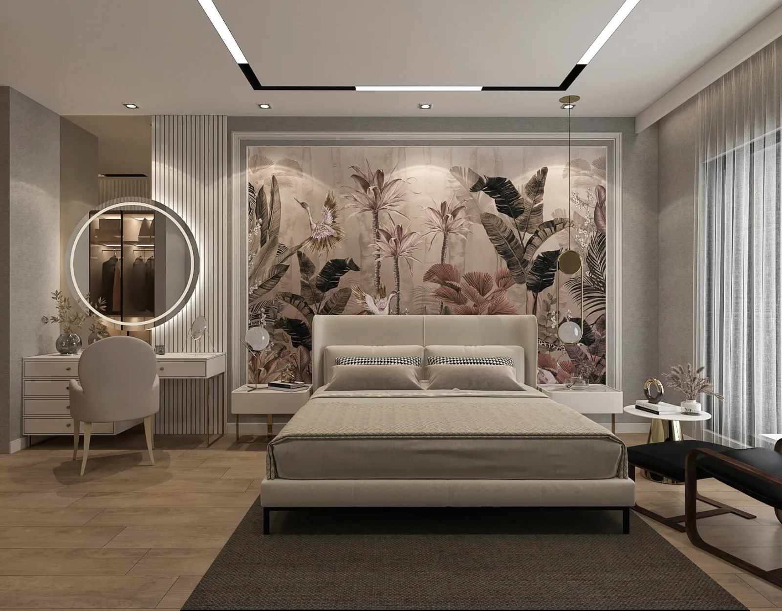 Natamam Villa, Luxury home interior decorations, Natamam Villa, House interior design prices, House interior designer