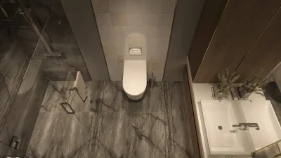 Ya Evi – Lüks Ev Tasarımları ve Ankara Daire Tasarım (Natura Yaşamkent, Çayyolu, Ankara) - Görsel 16