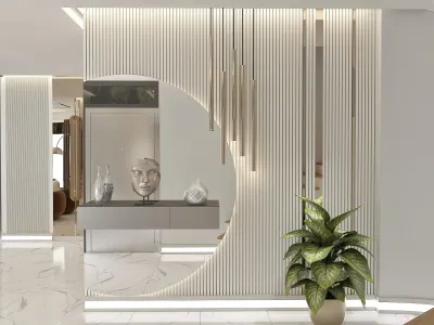 Housing Project - Serdivan