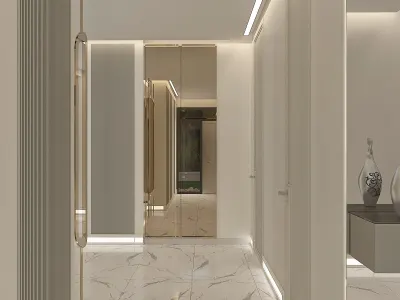Housing Project - Serdivan