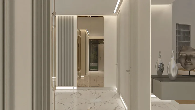House design, Natamam Villa, Home decoration, Luxury home interior decorations, Ankara home renovation
