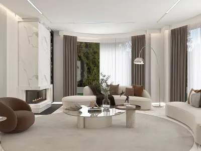 Housing Project - Serdivan