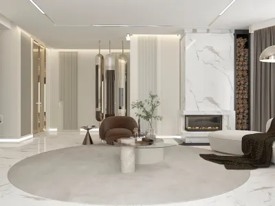Housing Project - Serdivan
