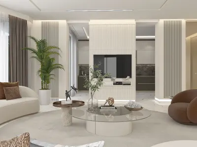 Housing Project - Serdivan