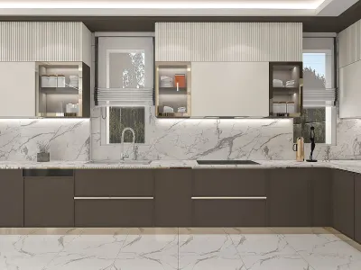 Housing Project - Serdivan