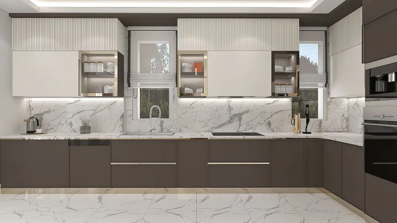 House design, Natamam Villa, Home decoration, Luxury home interior decorations, Ankara home renovation