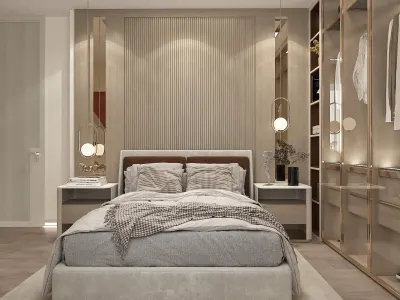 Housing Project - Serdivan