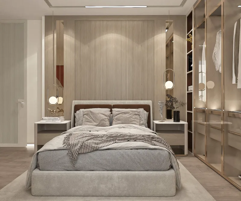 House design, Natamam Villa, Home decoration, Luxury home interior decorations, Ankara home renovation
