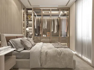 Housing Project - Serdivan