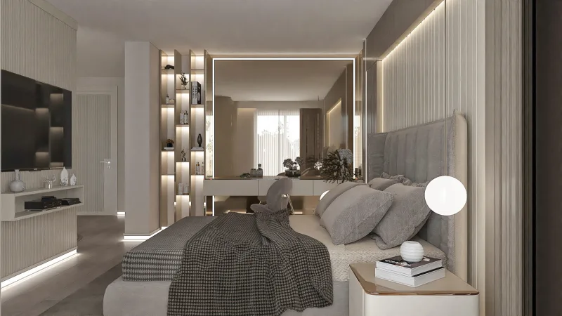 House design, Natamam Villa, Home decoration, Luxury home interior decorations, Ankara home renovation